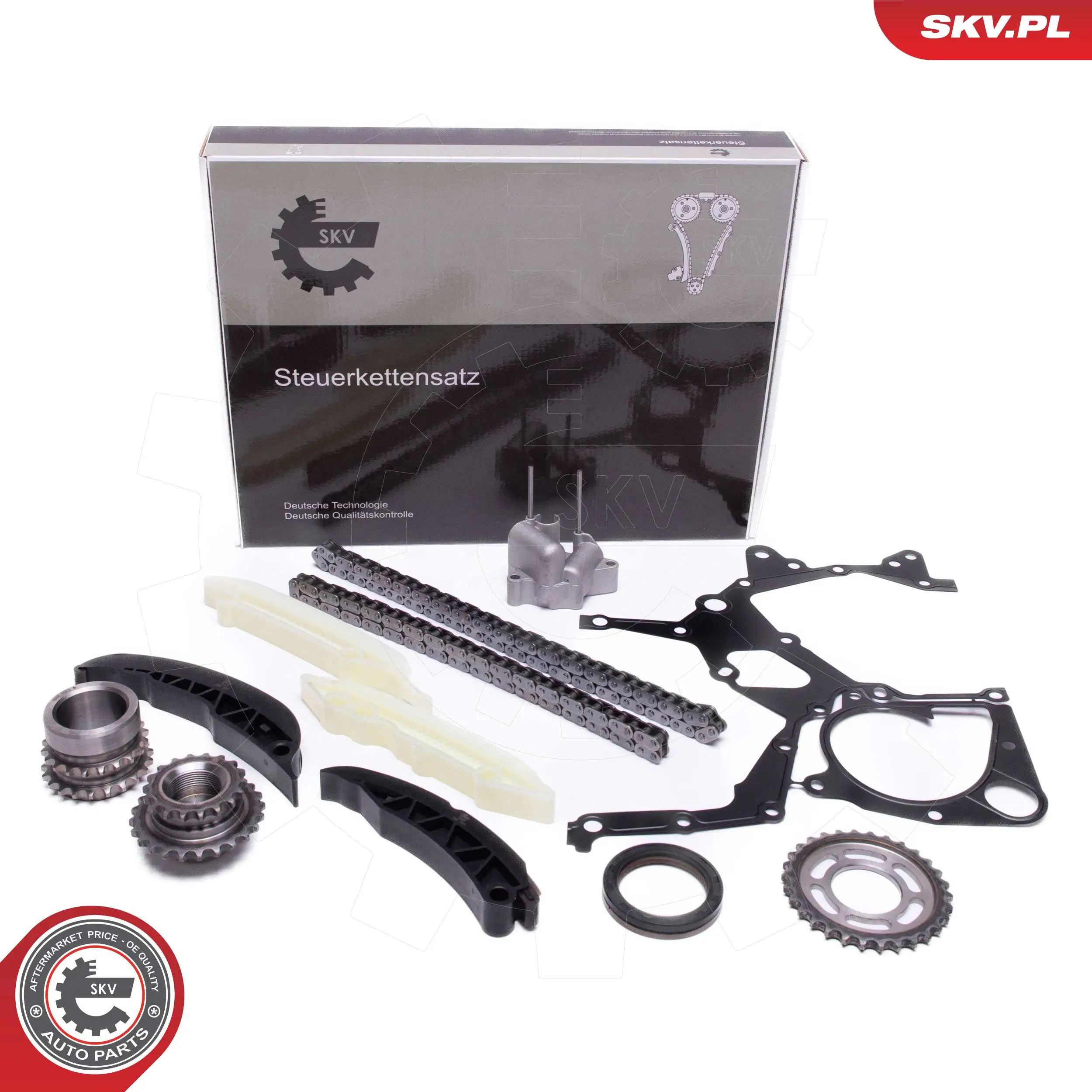 Timing Chain Kit